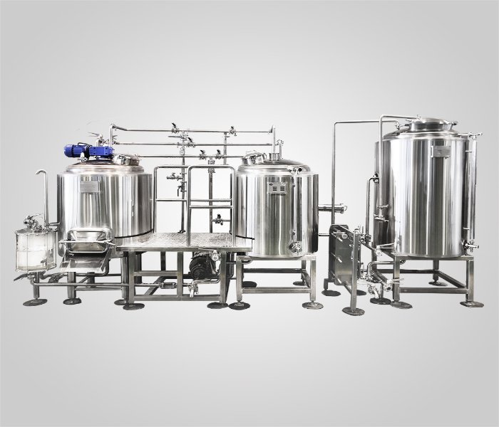 brewery equipment，fermentation tanks，craft brewery equipment